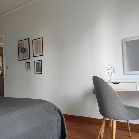 Cozy And Friendly Flat In Nafplio Apartment Luaran gambar